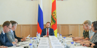 Виталий Королев принял решения по росту туристического потенциала Верхневолжья - Афанасий-биржа