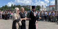1 - Пензенская Епархия