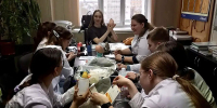 100 выпускников КубГМУ получили вторую специальность - КубГМУ