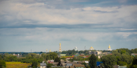В Нижегородской епархии завершился XIII военно-спортивный фестиваль «Православный воин» - Нижегородская епархия