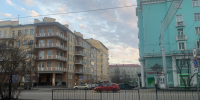 В Мурманске ведут подготовку к зиме - SeverPost.ru