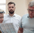В Астраханской области завершается капремонт школы в посёлке Волжский - Южная Волна