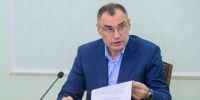 В Марий Эл подвели итоги реализации госпрограмм и нацпроектов за первое полугодие 2026 года - Марийская правда