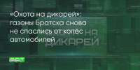 Поделитья во ВКонтакте - Братская Студия Телевидения