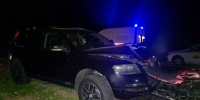 За смерть в ДТП 18-летнего парня осудили водителя Volkswagen Touareg в Воронежской области - Обозреватель.Врн