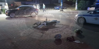 3 ДТП случилось в Ивановской области за прошедшие сутки - ГТРК