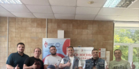 . - Областная станция переливания крови