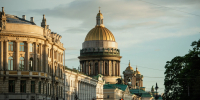 Один жаркий день, а следом циклон с дождями и ветром: 6 августа в Петербурге испортится погода - tvspb.ru - ТК Санкт-Петербург
