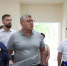 Губернатор Астраханской области проверил ход капремонта школы в поселке Волжском - Газета Волга