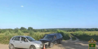 В Обнинске и Калуге произошли три аварии с пострадавшими – один водитель скрылся - Калужский перекрёсток
