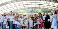 «Многодетки» ждут заявки на Фестиваль многодетных семей «Добрый аист» в Иванове - Известно.ру
