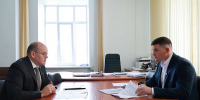 В Архангельской области усилят работу по оказанию бесплатной юридической помощи ветеранам СВО и их семьям - Газета Важский край