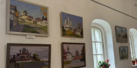 Музей А.Н. Радищева приглашает в путешествие по России, не выходя из музея - Объединение литературно-мемориальных музеев