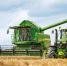 Оперативная сводка о ходе уборочной кампании в Неверкинском районе - Неверкинский район