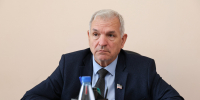 Виктор Ищенко прокомментировал предлагаемые изменения в сфере табачных изделий и никотинсодержащей продукции - Народный Совет ДНР