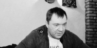 В зоне СВО погиб оренбургский журналист Андрей Саблин - Yuzh-Ural.Ru