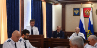 Фото: Алексей ГУСЕВ - Газета Майкопские новости