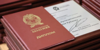 Наумов рассказал о выпускниках кадрового проекта «Герои Кубани» в Краснодаре - ТК Краснодар