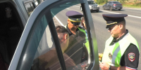 Во Владимире сегодня 3 нарушения выявили в ходе операции "Автобус" - Телеканал Вариант