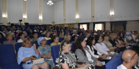 Новая гимназия, 48 дворов и 77 км дорог: чем запомнилась пятилетка Мензелинска - ИА Татар-информ