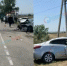 Одна скончалась, трое пострадали: Подробности жуткого ДТП на трассе под Ростовом - DonDay.Ru
