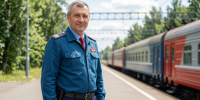 В каждом вагоне РЖД есть секретное купе, в котором никто не ездит: вот почему туда запрещено сажать пассажиров - признание проводника - Progorod33.Ru