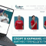 Спорт в кармане: «ПРОкачаемся» фитнес-тренд для тюменцев 55+ - Департамент социального развития