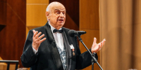 С 90-летием поздравил Бронислава Табачникова губернатор Воронежской области - Обозреватель.Врн