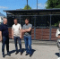 В Тольятти продолжается приемка внутриквартальных проездов и придомовых территорий - Городские Ведомости