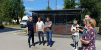 В Тольятти продолжается приемка внутриквартальных проездов и придомовых территорий - Городские Ведомости