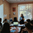 Единство, безопасность и ответственность: в администрации Новоминского поселения прошёл круглый стол с молодёжью - Каневская телестудия