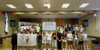 В Камызяке прошел «День Первых» - Администрация Камызякского района