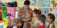 Галина Шелякина:  Стараюсь быть для своих воспитанников другом, поддержкой и человеком, которому можно доверять - Министерство образования