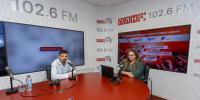 Группа «Тролль гнет ель» выступит в гдовской Самолве - Pln-Pskov.Ru