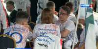 Кировская область принимает участие в окружном финале проекта «МолоТ» - ГТРК Вятка