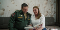 Ветеран СВО из Сарапула подал заявку на адаптацию жилья - ИА Удмуртия