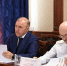 Глава Адыгеи принял участие в заседании коллегии прокуратуры РА - ИА Адыгея Сегодня