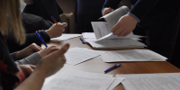 Трассы Шадринского округа открыты, новые правила контрактов с Минобороны - главное за 5 августа - Область 45