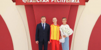 - Несломленный пловец Кирилл Александров из Чувашии получил подарок от Владимира Путина: - Газета Грани