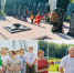 83-летие освобождения г. Орел - Центр соцобслуживания населения