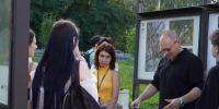 Приокско-Террасный — лес за рекой - Приокско-Террасный заповедник