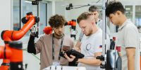 Стартовала регистрация на ежегодный Всероссийский Форум СПО, который пройдёт в Калуге - Администрация города
