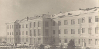 Век на страже здоровья - Министерство здравоохранения