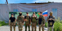 Более 300 подростков Вологодчины приняли участие в отборочных этапах проектов «Неделя в армии» и «Шаг вперед» - Министерство молодежной политики