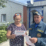 В Батыревском муниципальном округе продолжается работа по предупреждению пожаров в жилом секторе. - Министерство по делам гражданской обороны и чрезвычайным ситуациям