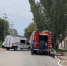 Фото: Скриншот с видео регионального МЧС - KaspyInfo.Ru