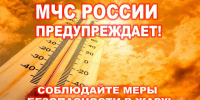 МЧС предупреждает орловцев о 36-градусной жаре: как пережить опасные дни - РИА 57