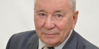 Сегодня – 90 лет Смоленцеву Владиславу Павловичу - КНИТУ-КАИ