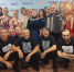 Тверской областной Дом народного творчества вместе с любительскими коллективами Верхневолжья поздравил Тверское областное радио со 100-летием начала вещания - Дом народного творчества
