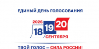 Сбор предложений для дополнительного зачисления в резерв составов участковых комиссий Кирилловского муниципального округа Вологодской области завершен. - Кирилловский муниципальный округ